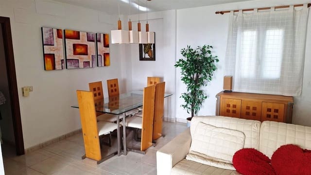 3 quarto Apartamento para venda em La Duquesa / Puerto de la Duquesa, Manilva - 320 000 € (Ref: 10021733)