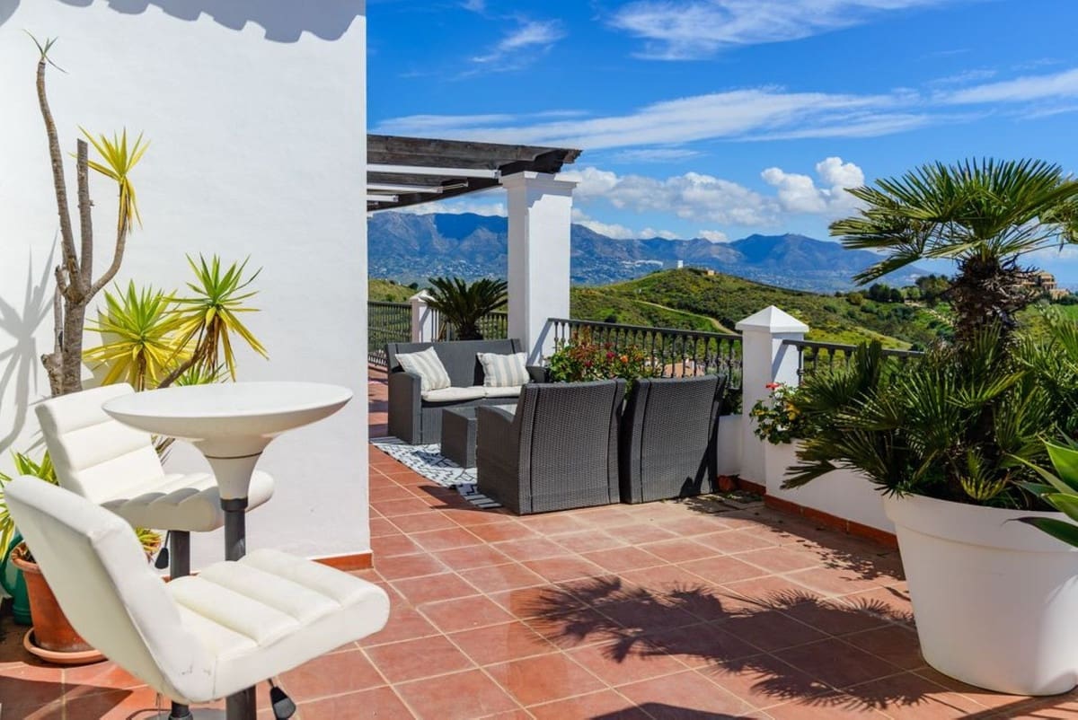2 chambre Appartement à vendre à Calahonda avec piscine - 575 000 € (Ref: 10021734)