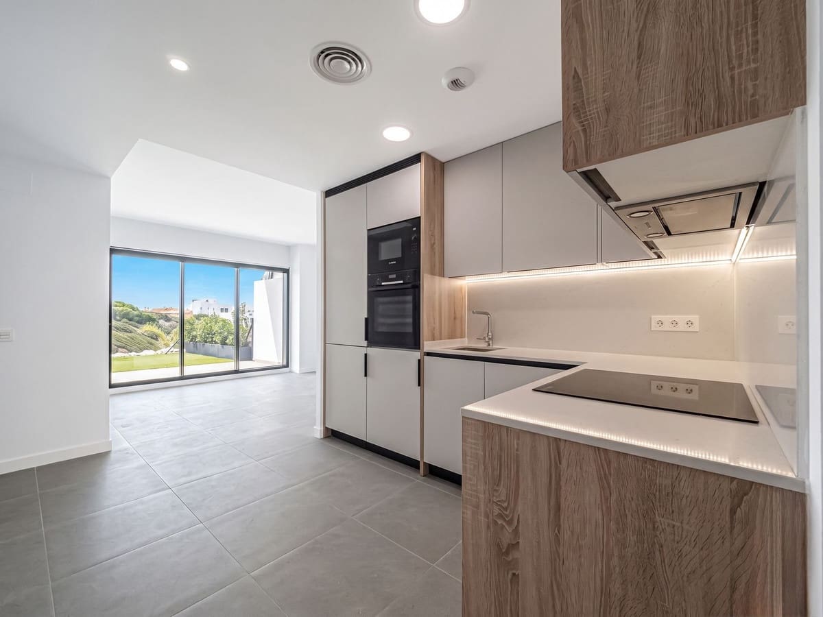 2 Zimmer Apartment zu verkaufen in El Chaparral mit Pool - 449.000 € (Ref: 10021736)