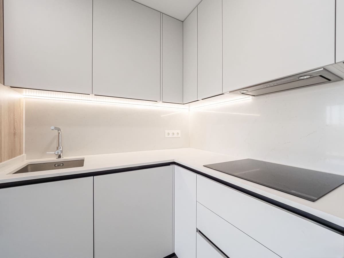 2 Zimmer Apartment zu verkaufen in El Chaparral mit Pool - 449.000 € (Ref: 10021736)