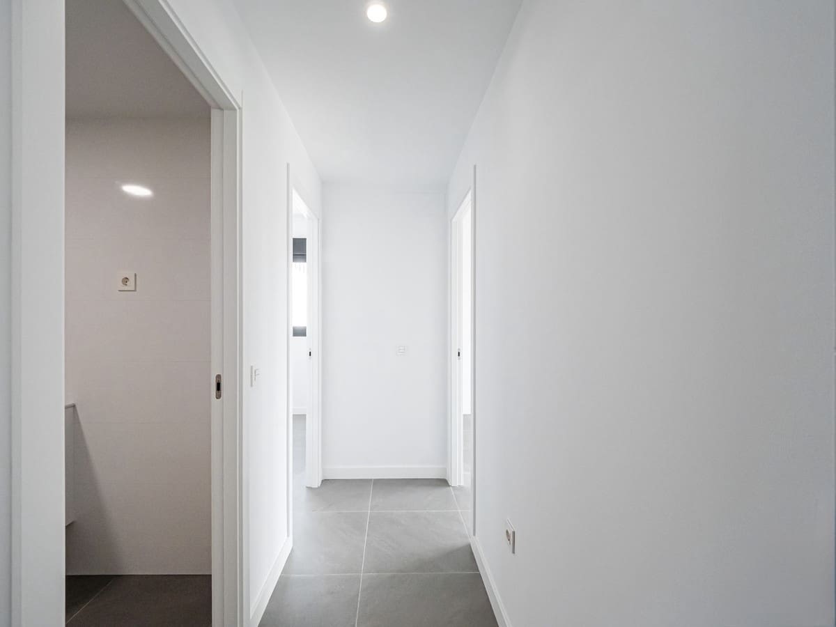 2 Zimmer Apartment zu verkaufen in El Chaparral mit Pool - 449.000 € (Ref: 10021736)