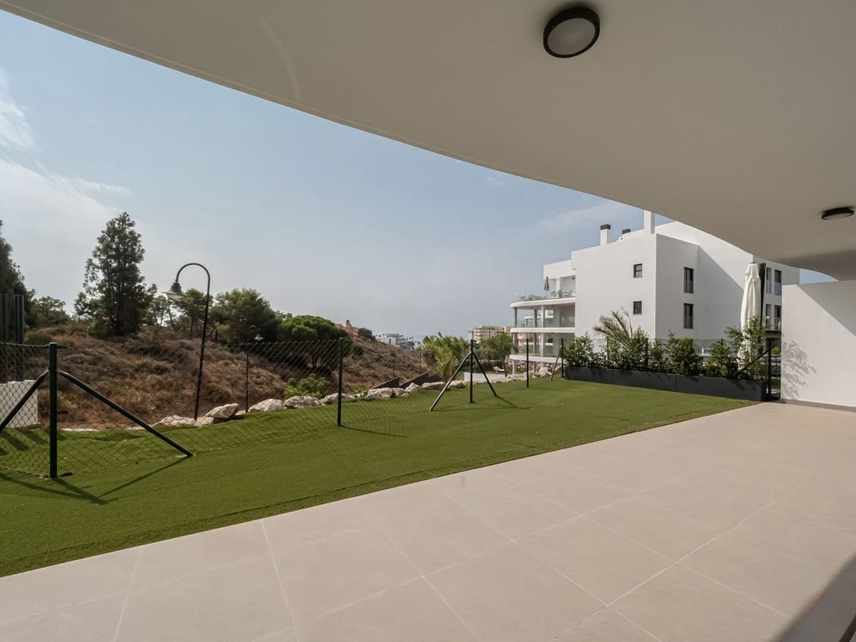 2 Zimmer Apartment zu verkaufen in El Chaparral mit Pool - 449.000 € (Ref: 10021736)