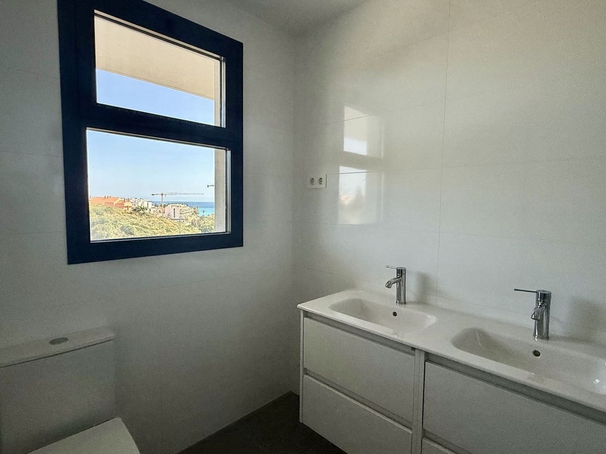 2 Zimmer Apartment zu verkaufen in El Chaparral mit Pool - 449.000 € (Ref: 10021736)