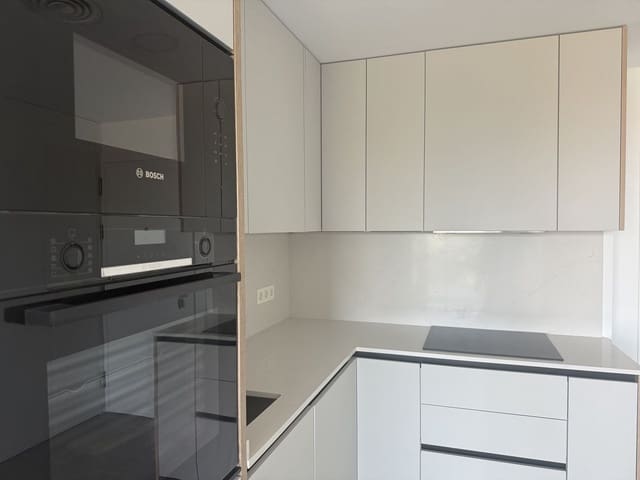 2 Zimmer Apartment zu verkaufen in El Chaparral, Mijas - 449.000 € (Ref: 10021736)