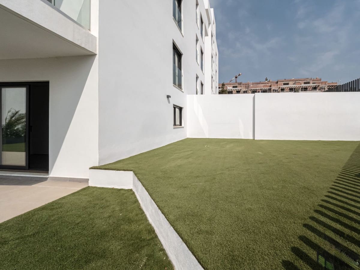 2 Zimmer Apartment zu verkaufen in El Chaparral mit Pool - 449.000 € (Ref: 10021736)