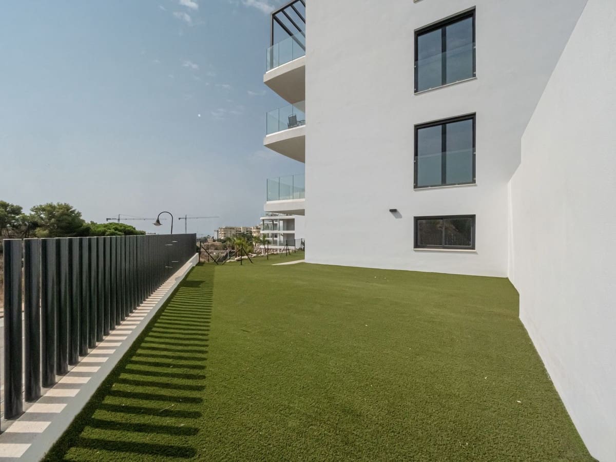 2 Zimmer Apartment zu verkaufen in El Chaparral mit Pool - 449.000 € (Ref: 10021736)