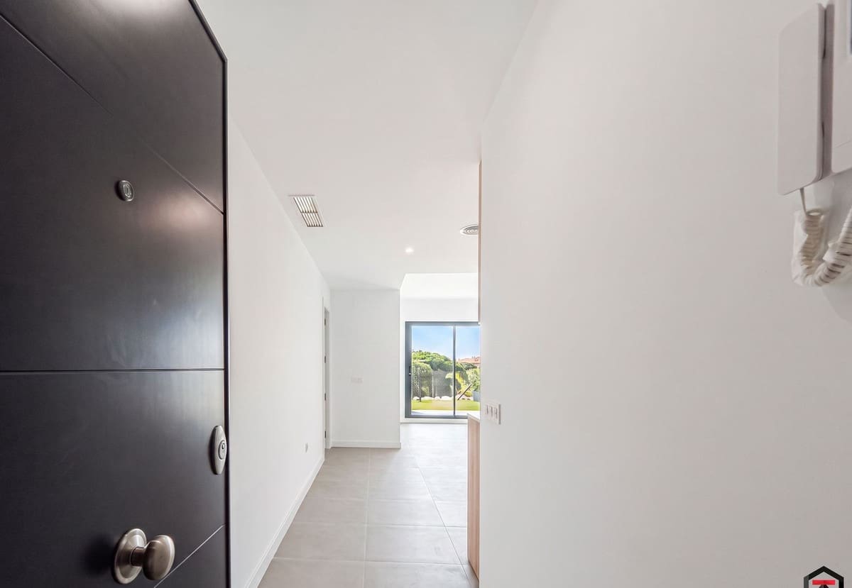 2 Zimmer Apartment zu verkaufen in El Chaparral mit Pool - 449.000 € (Ref: 10021736)