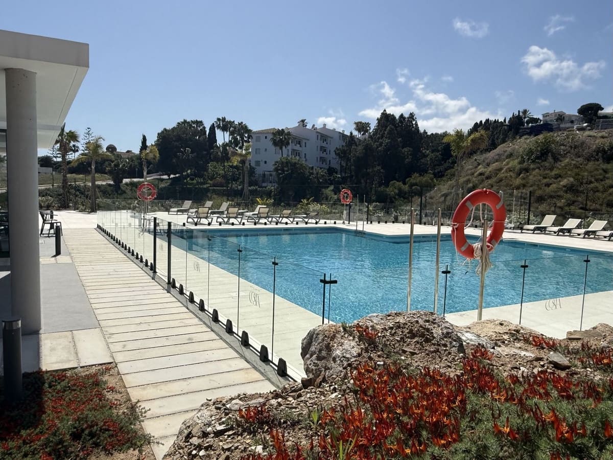 2 Zimmer Apartment zu verkaufen in El Chaparral mit Pool - 449.000 € (Ref: 10021736)