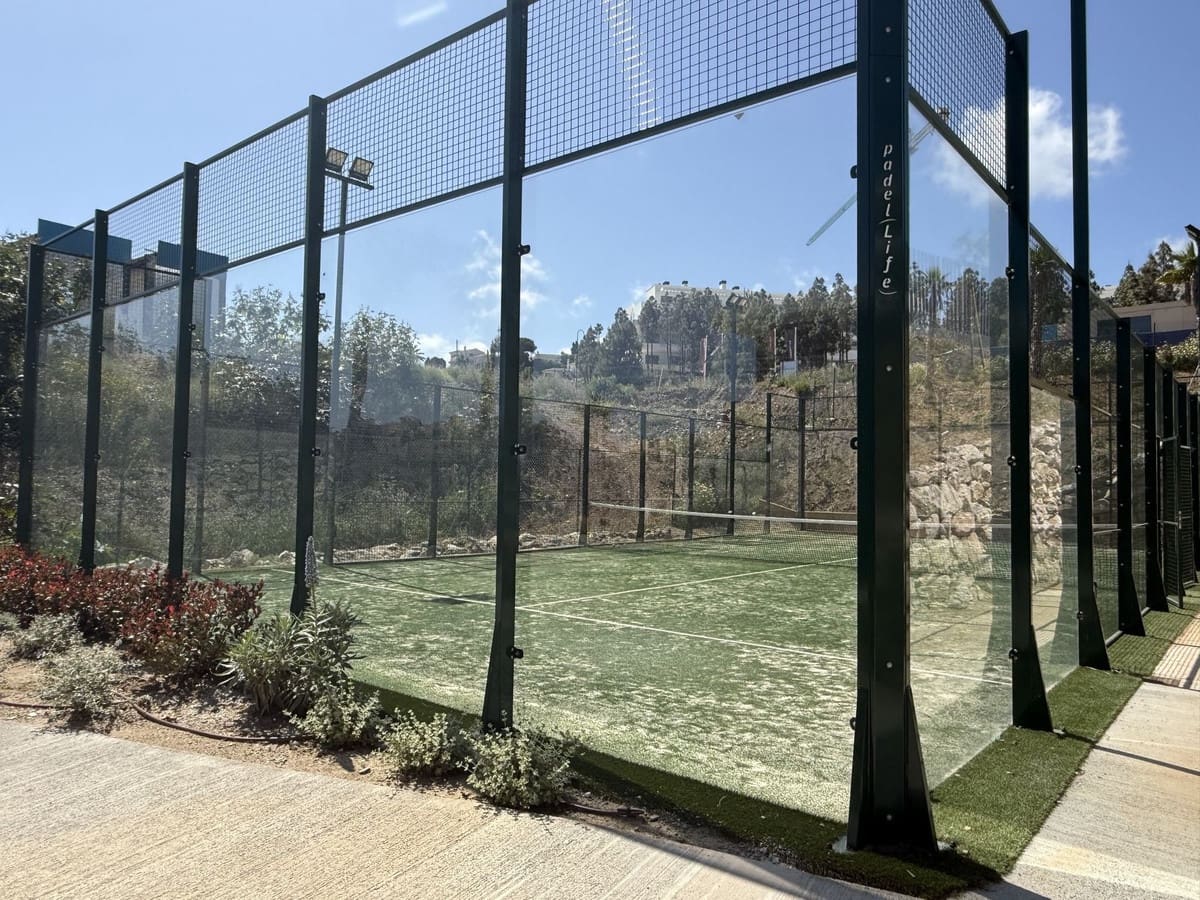2 Zimmer Apartment zu verkaufen in El Chaparral mit Pool - 449.000 € (Ref: 10021736)