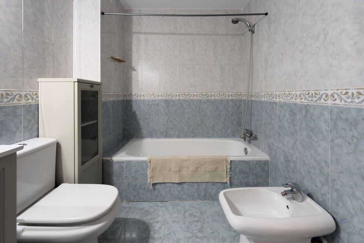 2 quarto Apartamento para venda em Carvajal com piscina - 420 000 € (Ref: 10021738)