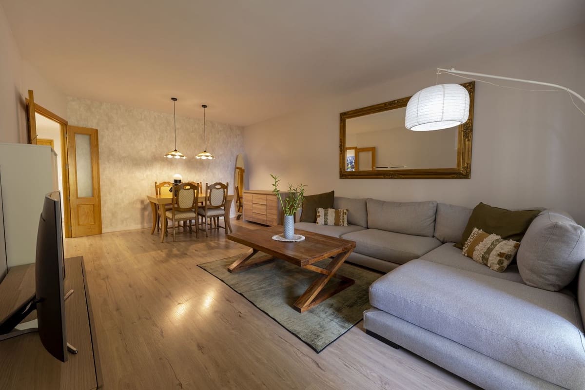 2 quarto Apartamento para venda em Carvajal com piscina - 420 000 € (Ref: 10021738)