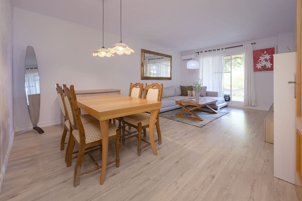 2 quarto Apartamento para venda em Carvajal com piscina - 420 000 € (Ref: 10021738)
