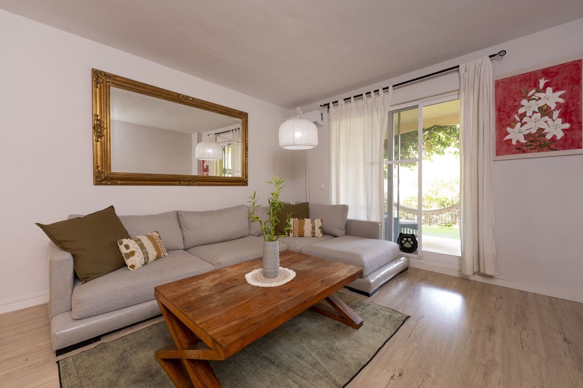 2 quarto Apartamento para venda em Carvajal com piscina - 420 000 € (Ref: 10021738)