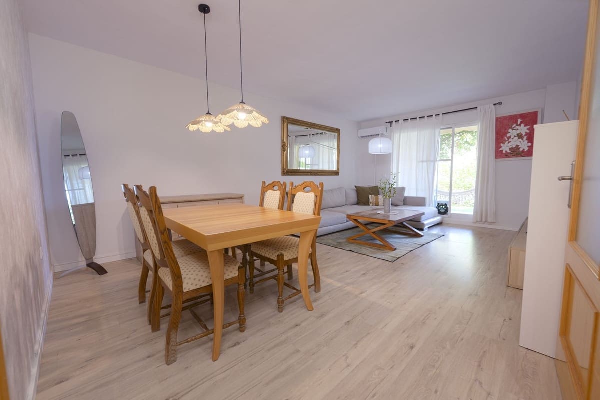 2 quarto Apartamento para venda em Carvajal com piscina - 420 000 € (Ref: 10021738)