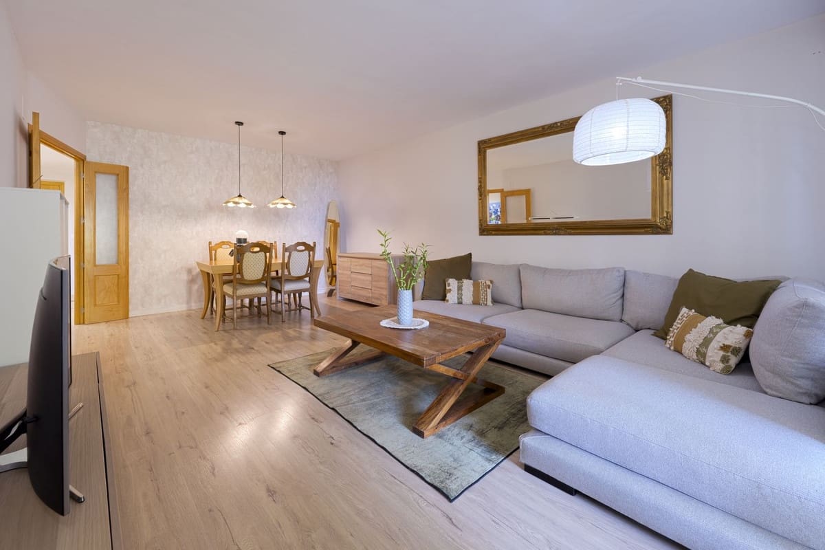 2 quarto Apartamento para venda em Carvajal com piscina - 420 000 € (Ref: 10021738)