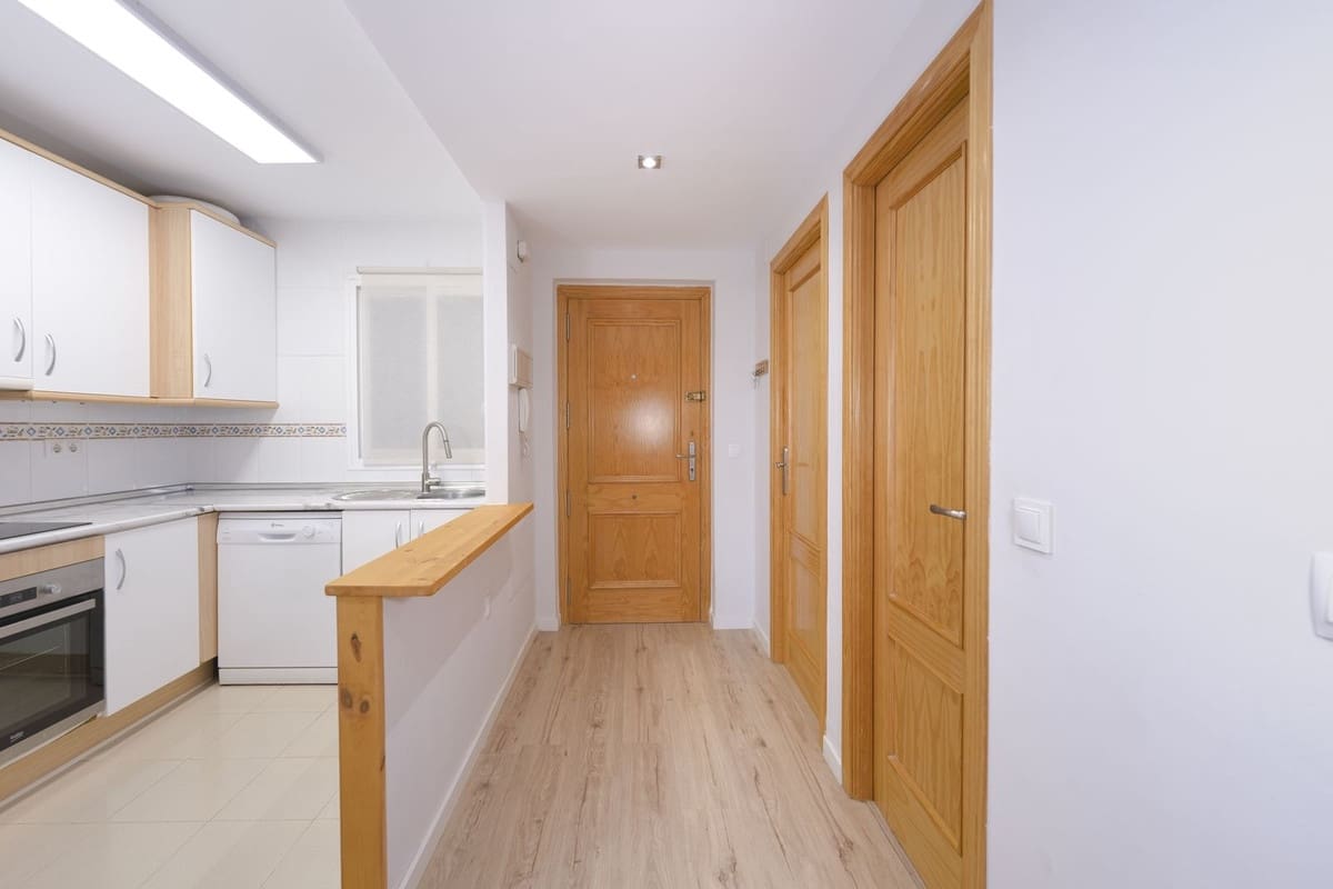 2 quarto Apartamento para venda em Carvajal com piscina - 420 000 € (Ref: 10021738)