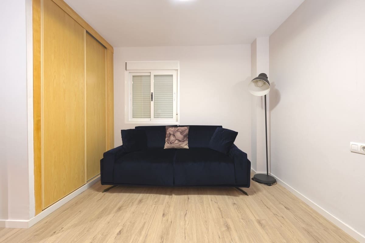 2 quarto Apartamento para venda em Carvajal com piscina - 420 000 € (Ref: 10021738)