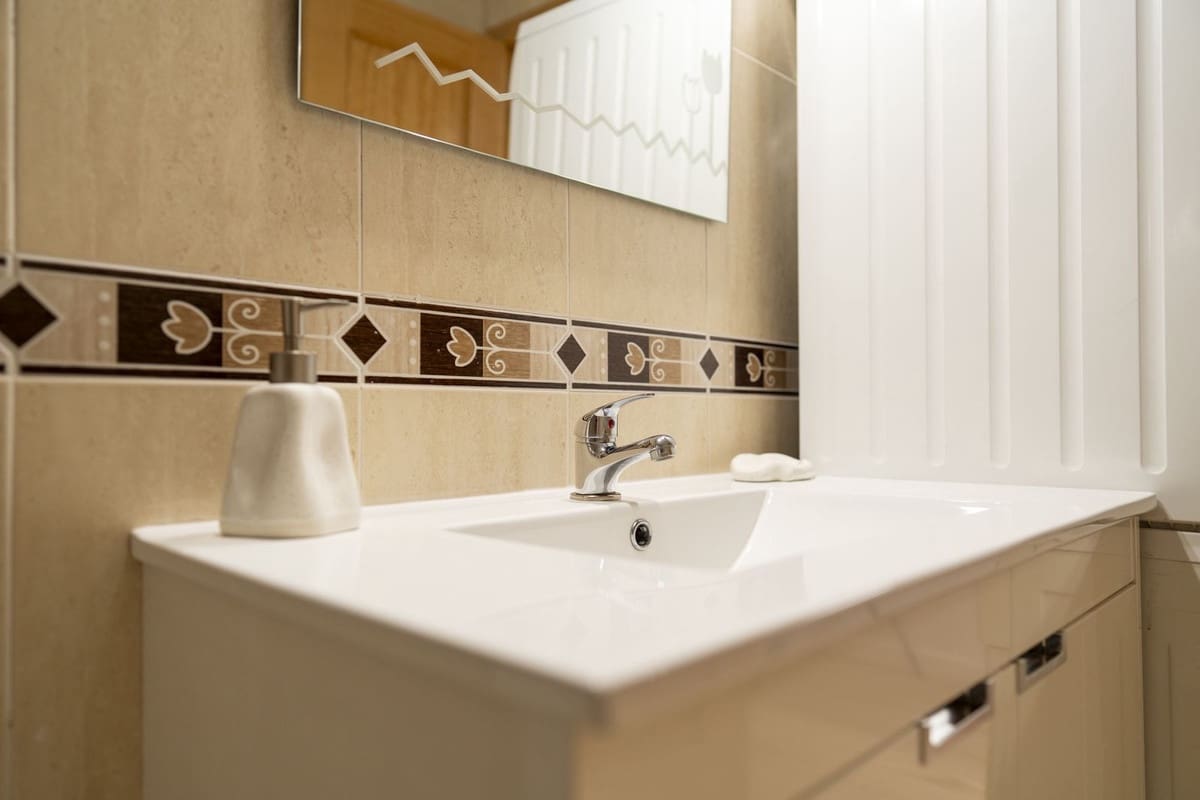2 quarto Apartamento para venda em Carvajal com piscina - 420 000 € (Ref: 10021738)