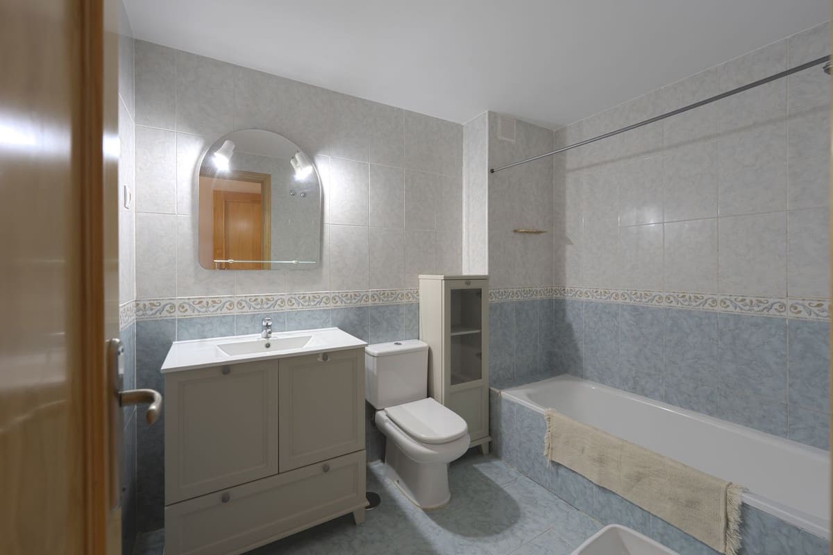 2 quarto Apartamento para venda em Carvajal com piscina - 420 000 € (Ref: 10021738)