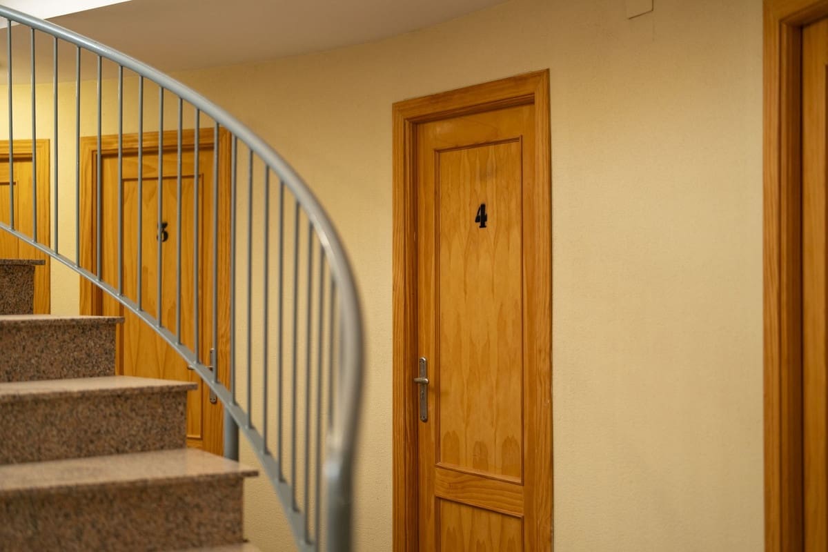 2 quarto Apartamento para venda em Carvajal com piscina - 420 000 € (Ref: 10021738)