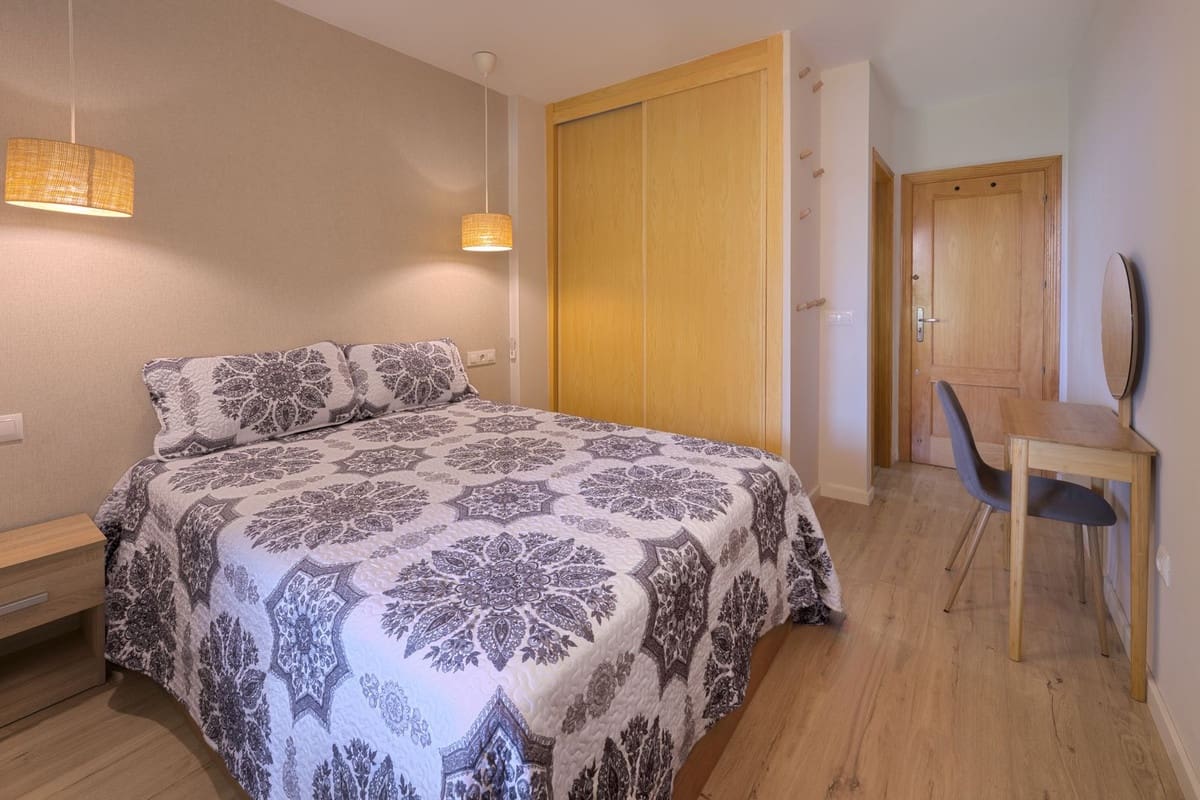 2 quarto Apartamento para venda em Carvajal com piscina - 420 000 € (Ref: 10021738)