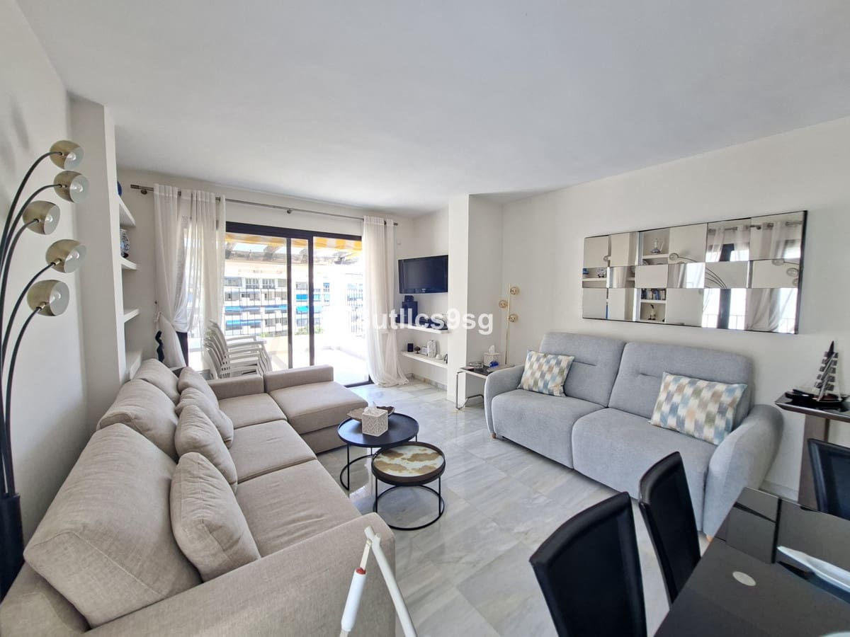 3 slaapkamer Appartement te koop in Puerto Banus met zwembad - € 890.000 (Ref: 10021739)
