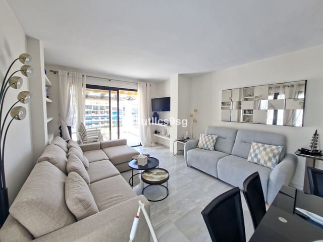 3 slaapkamer Appartement te koop in Puerto Banus, Marbella met zwembad - € 890.000 (Ref: 10021739)