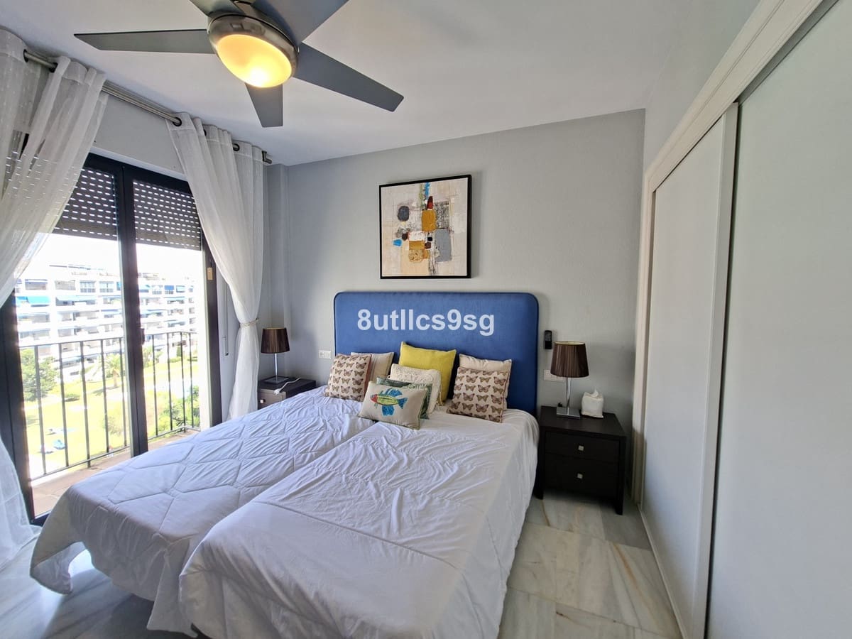 3 slaapkamer Appartement te koop in Puerto Banus met zwembad - € 890.000 (Ref: 10021739)