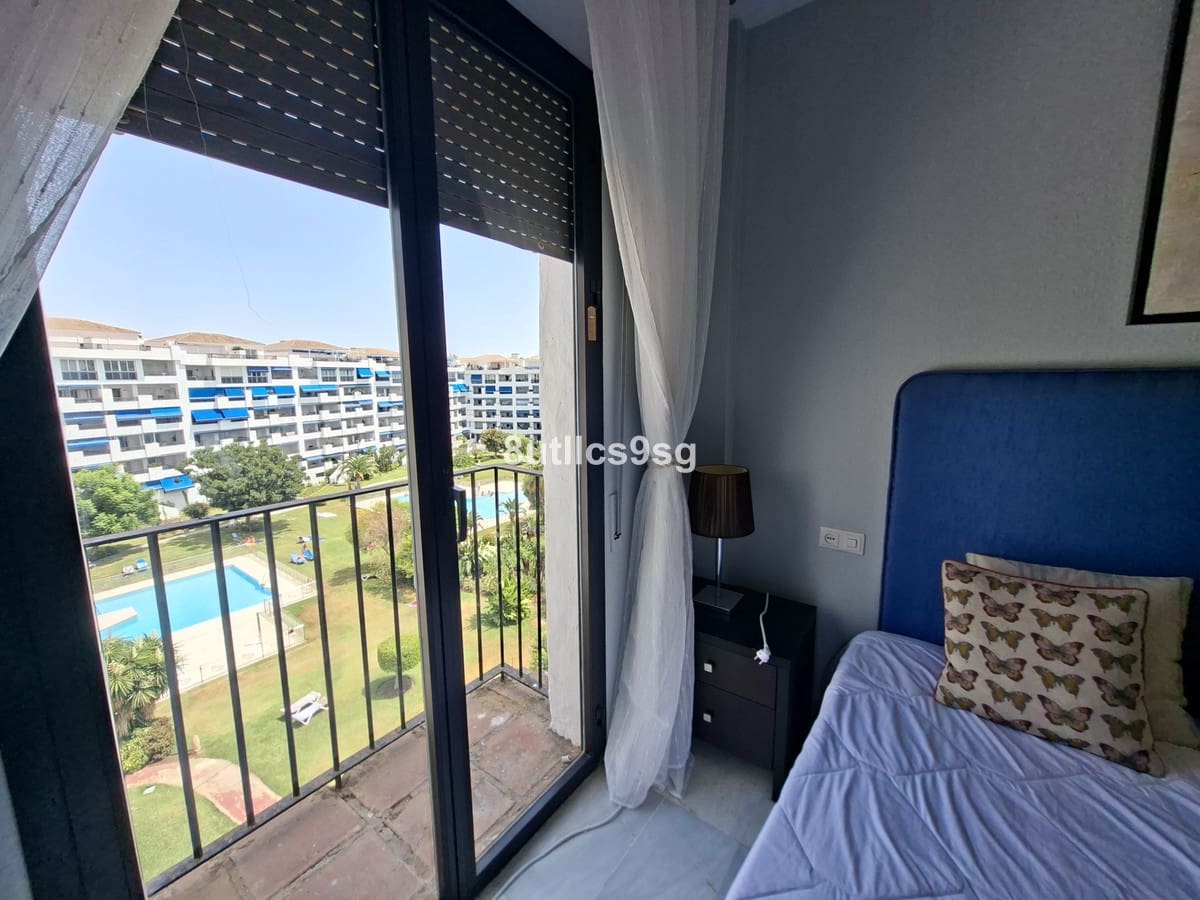 3 slaapkamer Appartement te koop in Puerto Banus met zwembad - € 890.000 (Ref: 10021739)
