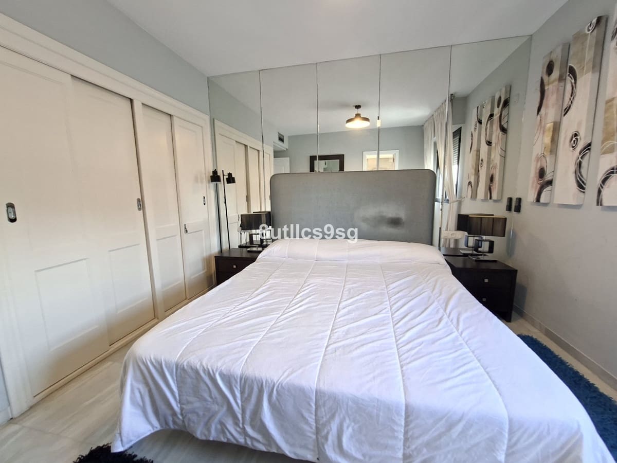 3 slaapkamer Appartement te koop in Puerto Banus met zwembad - € 890.000 (Ref: 10021739)