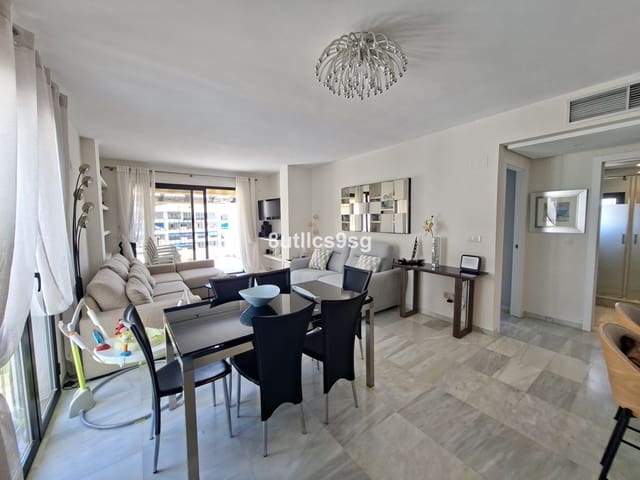 3 slaapkamer Appartement te koop in Puerto Banus, Marbella met zwembad - € 890.000 (Ref: 10021739)