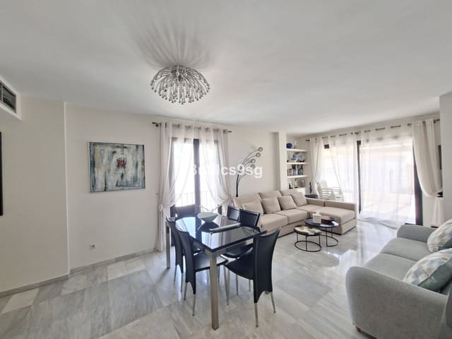 3 slaapkamer Appartement te koop in Puerto Banus, Marbella met zwembad - € 890.000 (Ref: 10021739)