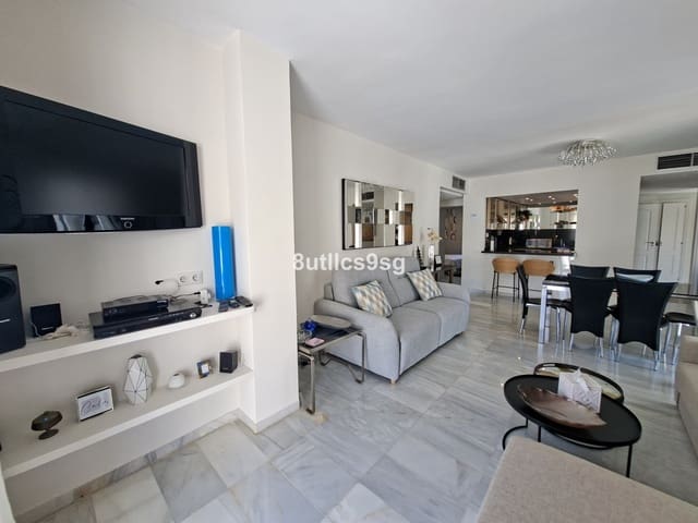3 slaapkamer Appartement te koop in Puerto Banus, Marbella met zwembad - € 890.000 (Ref: 10021739)