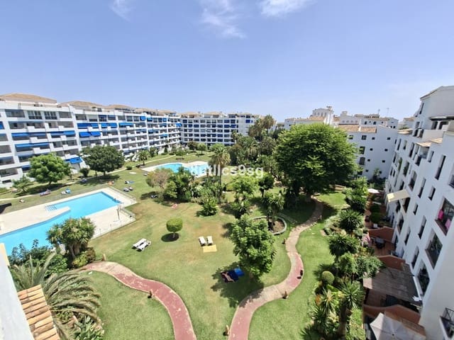 3 slaapkamer Appartement te koop in Puerto Banus, Marbella met zwembad - € 890.000 (Ref: 10021739)
