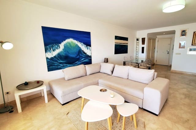 2 bedroom Apartment for sale in Bahia de Casares, Casares with pool - € 460,000 (Ref: 10021742)