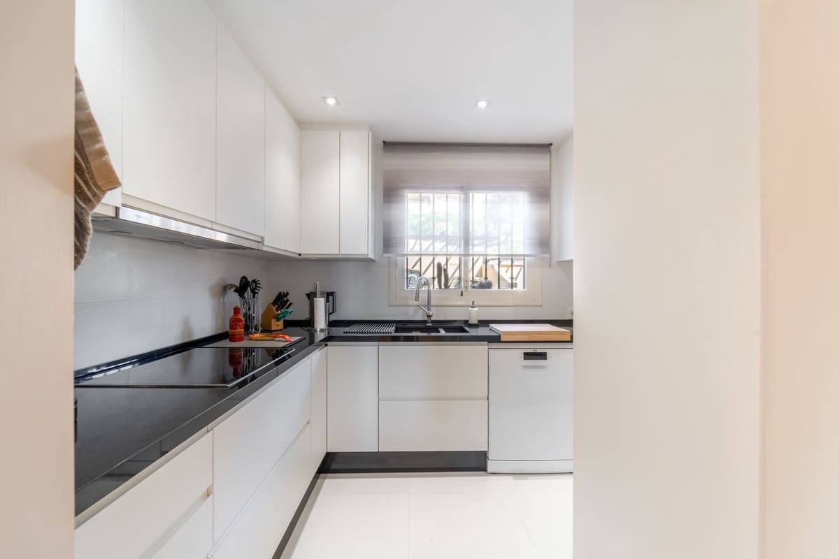 2 camera da letto Appartamento in vendita in La Mairena con piscina - 349.000 € (Rif: 10021744)