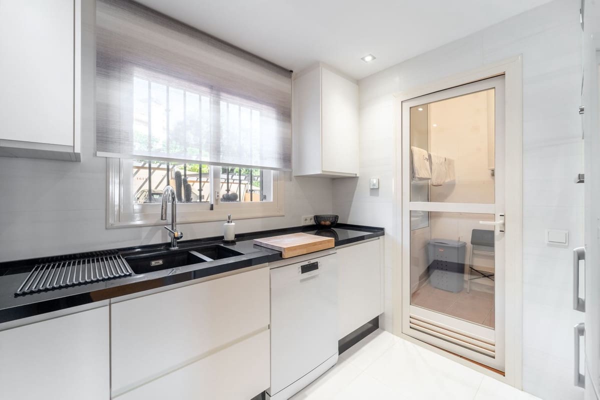 2 camera da letto Appartamento in vendita in La Mairena con piscina - 349.000 € (Rif: 10021744)