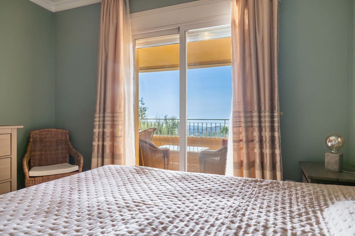2 camera da letto Appartamento in vendita in La Mairena con piscina - 349.000 € (Rif: 10021744)