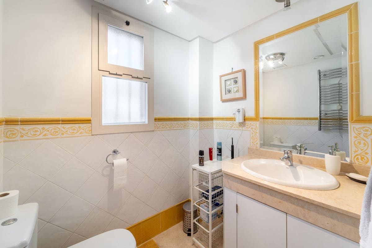 2 camera da letto Appartamento in vendita in La Mairena con piscina - 349.000 € (Rif: 10021744)