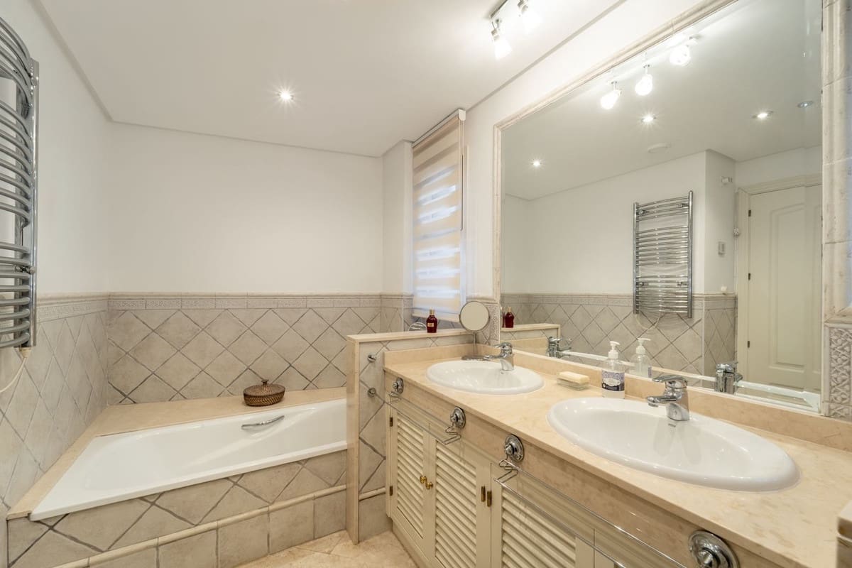 2 camera da letto Appartamento in vendita in La Mairena con piscina - 349.000 € (Rif: 10021744)