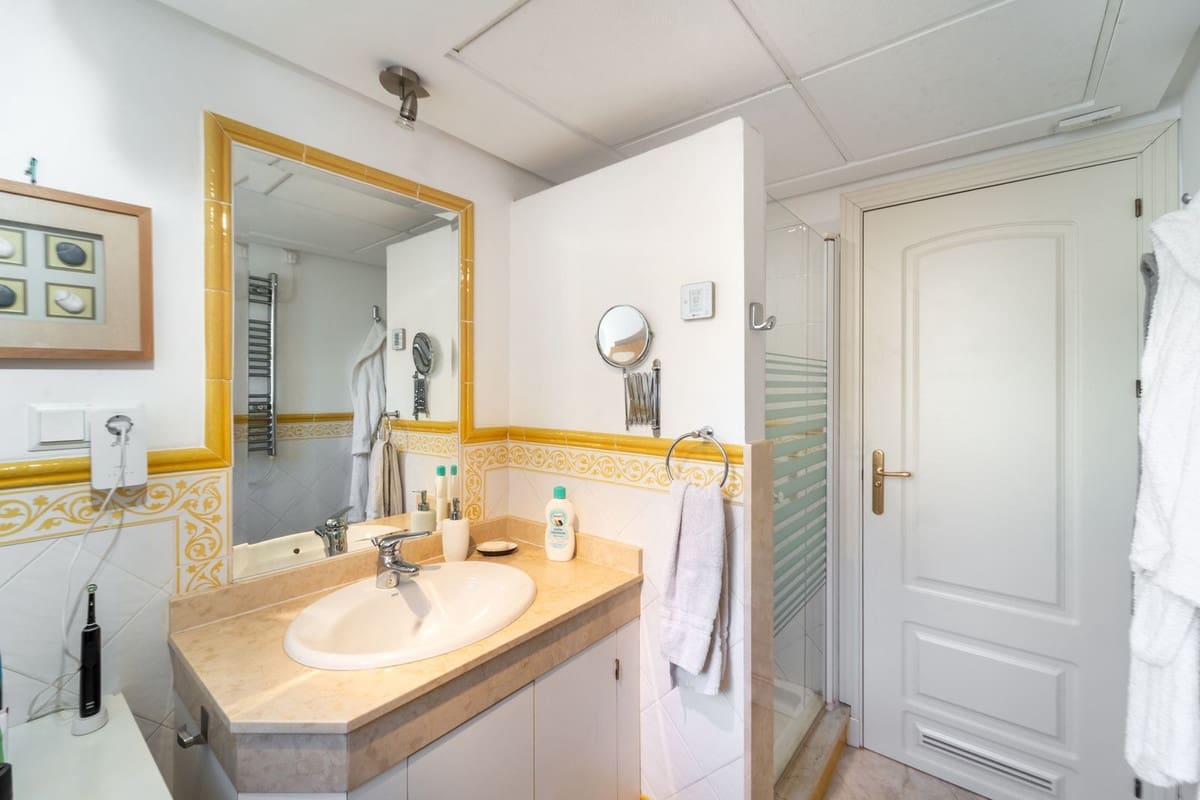 2 camera da letto Appartamento in vendita in La Mairena con piscina - 349.000 € (Rif: 10021744)