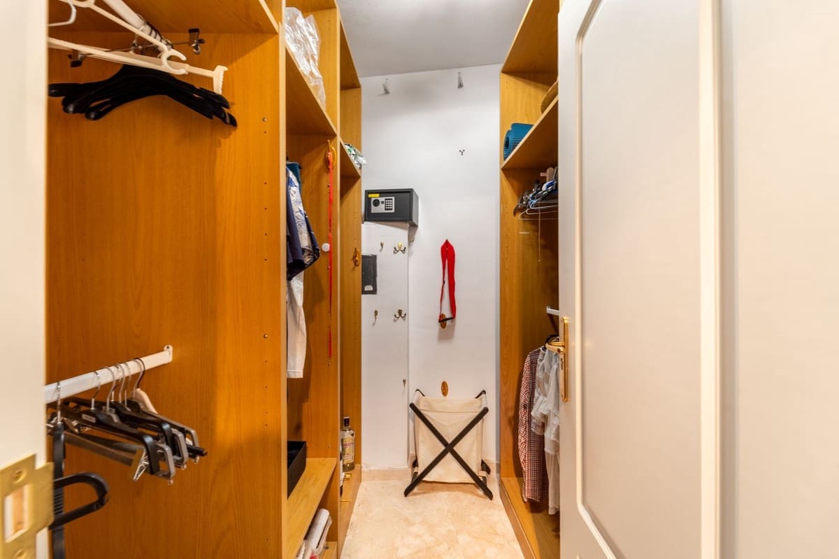 2 camera da letto Appartamento in vendita in La Mairena con piscina - 349.000 € (Rif: 10021744)