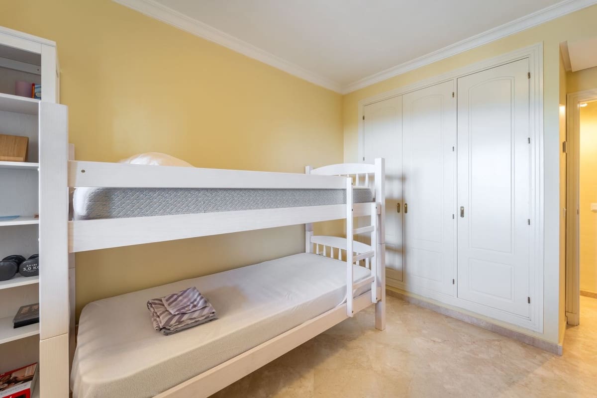 2 camera da letto Appartamento in vendita in La Mairena con piscina - 349.000 € (Rif: 10021744)