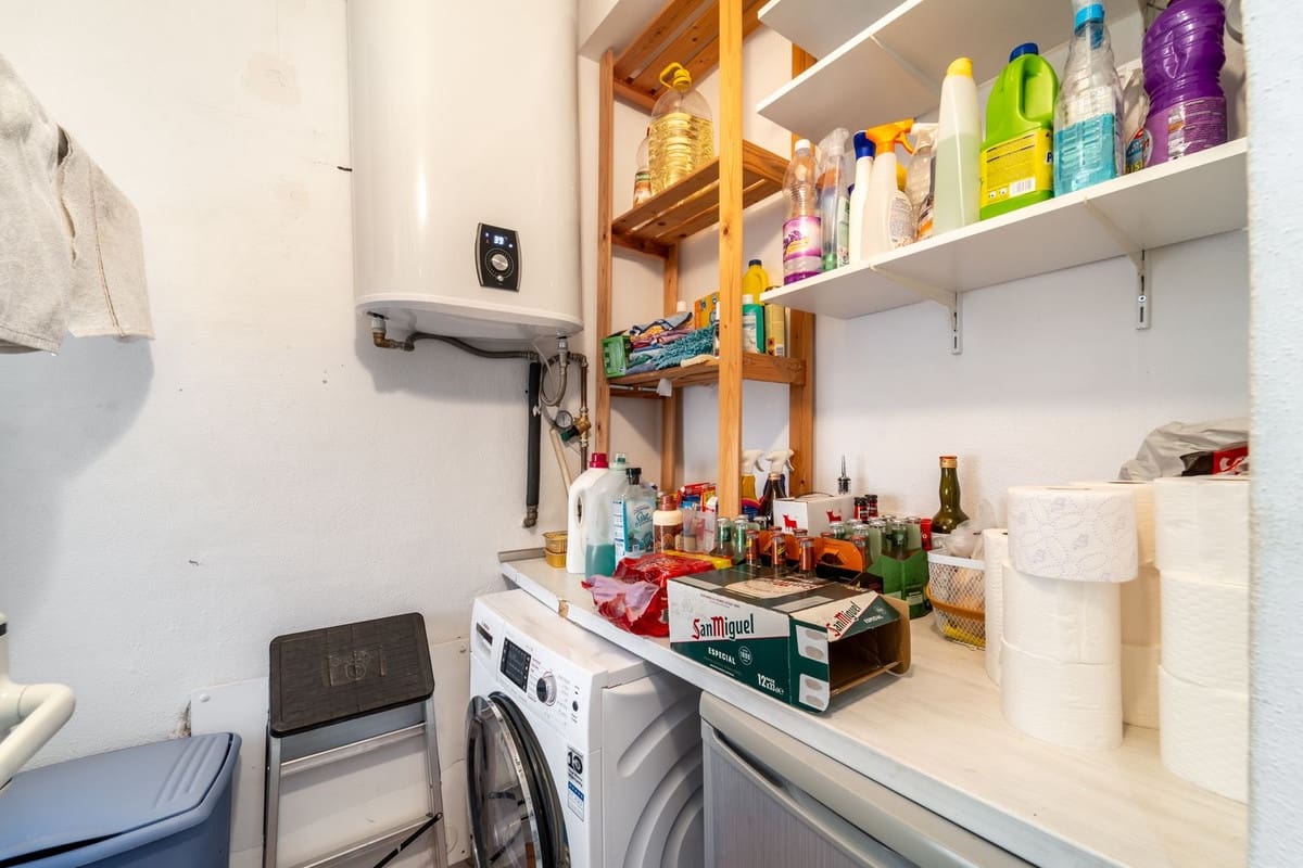 2 camera da letto Appartamento in vendita in La Mairena con piscina - 349.000 € (Rif: 10021744)
