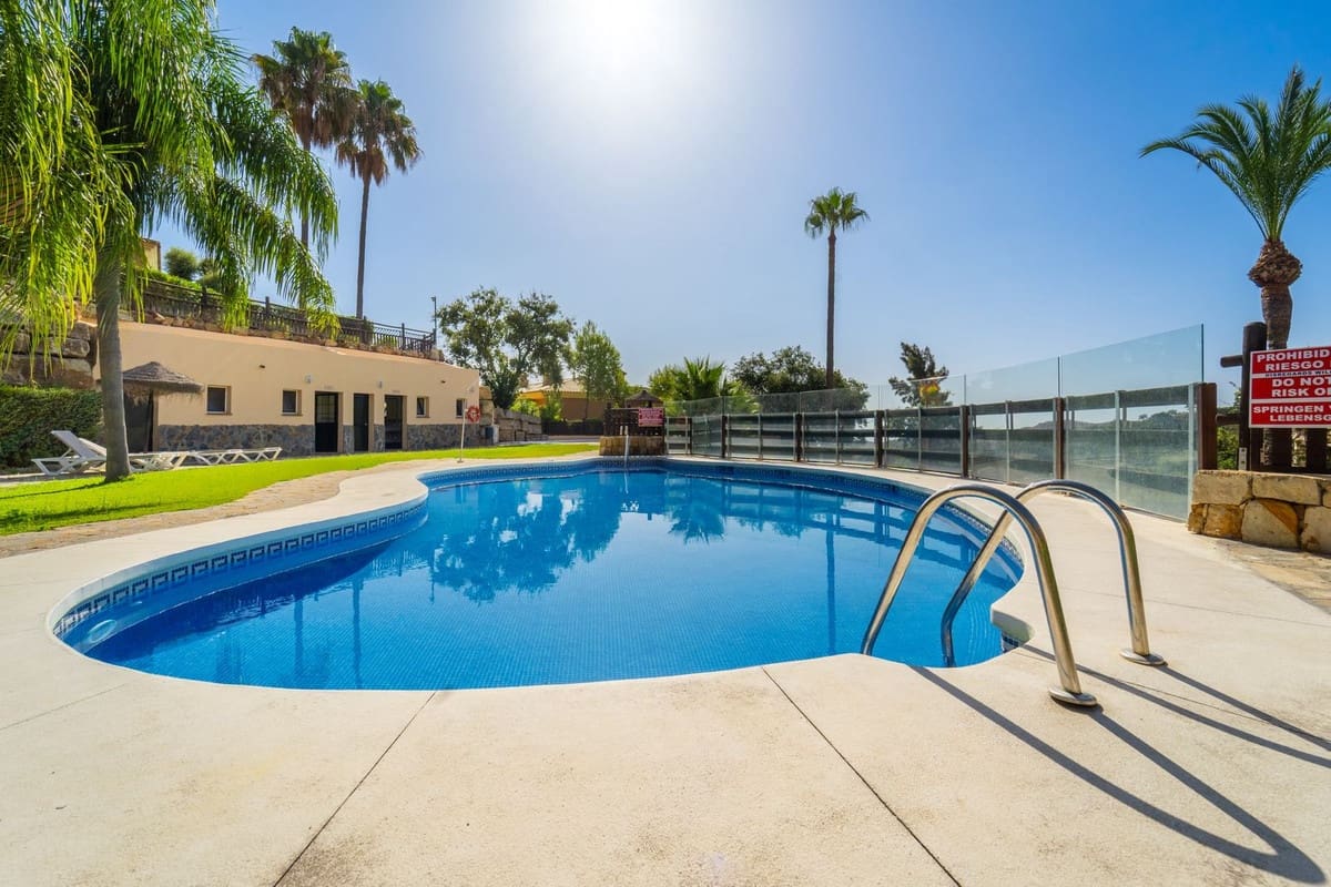 2 camera da letto Appartamento in vendita in La Mairena con piscina - 349.000 € (Rif: 10021744)