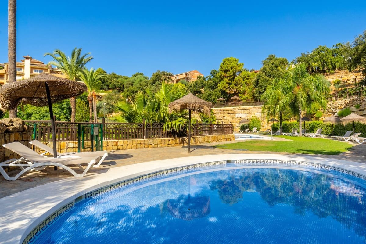 2 camera da letto Appartamento in vendita in La Mairena con piscina - 349.000 € (Rif: 10021744)