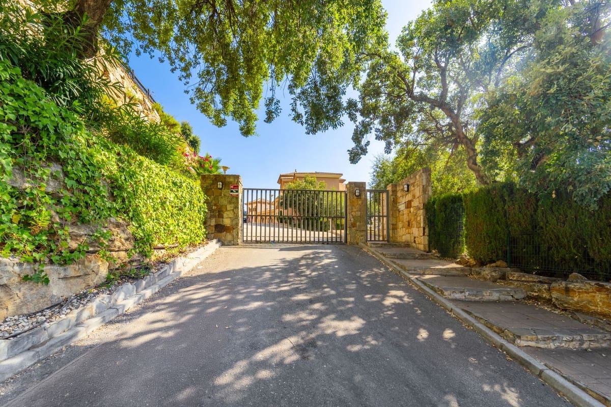 2 camera da letto Appartamento in vendita in La Mairena con piscina - 349.000 € (Rif: 10021744)