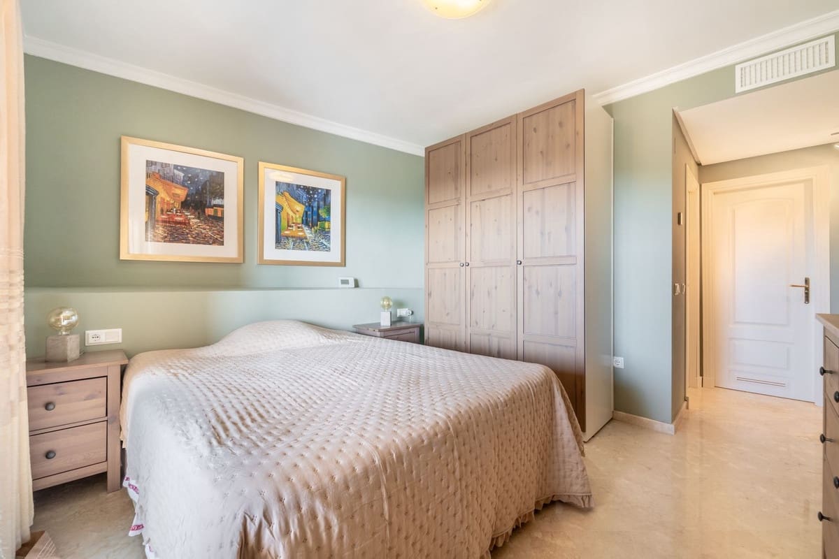 2 sovrum Lägenhet till salu i La Mairena med pool - 349 000 € (Ref: 10021744)