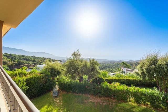 2 quarto Apartamento para venda em La Mairena, Ojen com piscina - 349 000 € (Ref: 10021744)