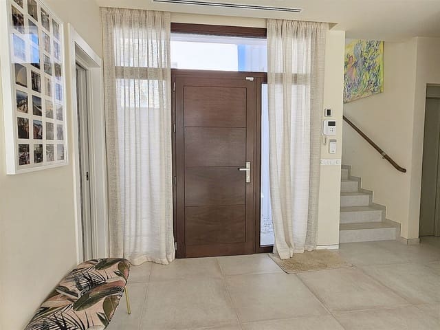 5 slaapkamer Villa te koop in Riviera del Sol, Mijas met zwembad garage - € 1.650.000 (Ref: 10021745)